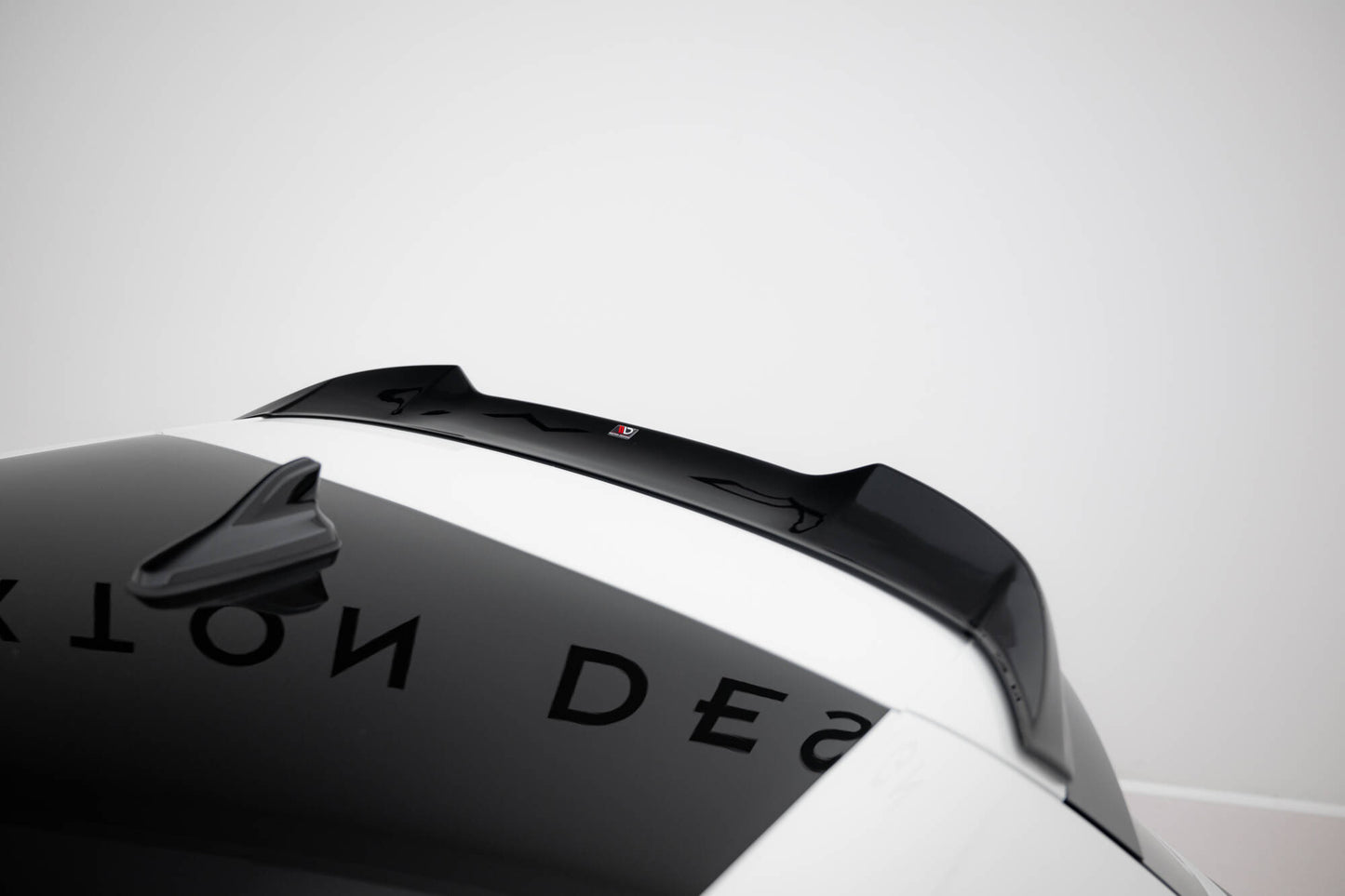 💕 Bodykit adatto per  V.2 Volkswagen Golf GTI Mk8 Facelift💕
