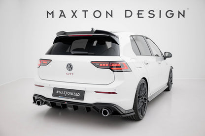 💕 Bodykit adatto per  V.2 Volkswagen Golf GTI Mk8 Facelift💕