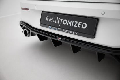 💕 Bodykit adatto per  V.2 Volkswagen Golf GTI Mk8 Facelift💕