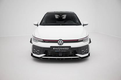 💕 Bodykit adatto per  V.2 Volkswagen Golf GTI Mk8 Facelift💕