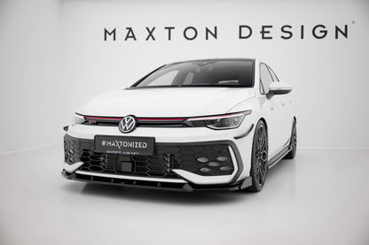 💕 Bodykit adatto per  V.2 Volkswagen Golf GTI Mk8 Facelift💕