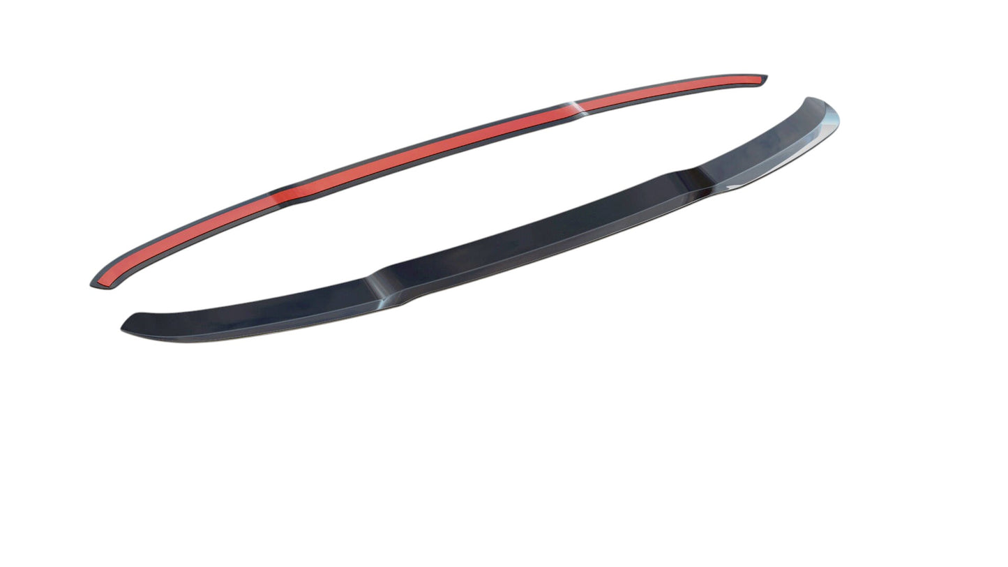 🔥Bodykit  V.3 Adatto Per BMW M135i F70🔥