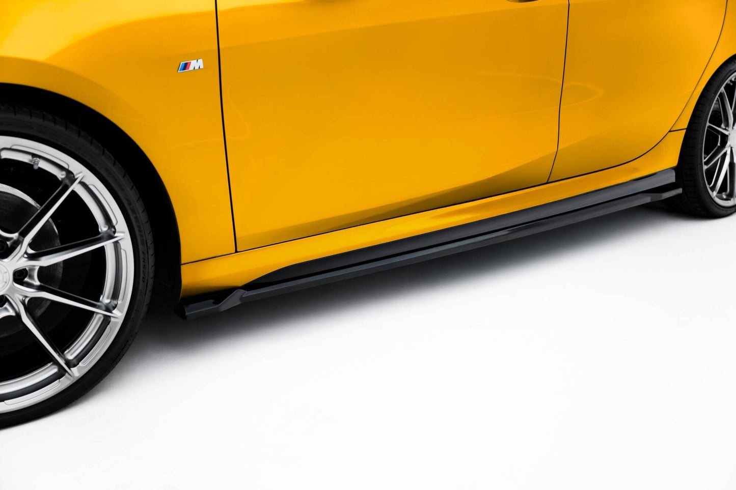 🔥Bodykit  V.3 Adatto Per BMW M135i F70🔥