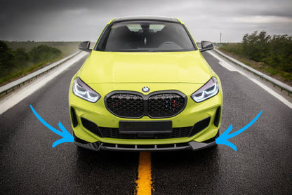 🔥Bodykit  V.3 Adatto Per  BMW M135i F40🔥