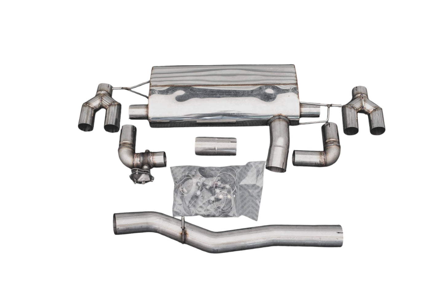 🔥Bodykit  V.3 Adatto Per  BMW M135i F40🔥