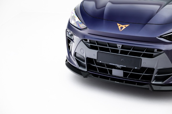 💕ART.8418  BODYKIT   CUPRA TERRAMAR Mk1💕