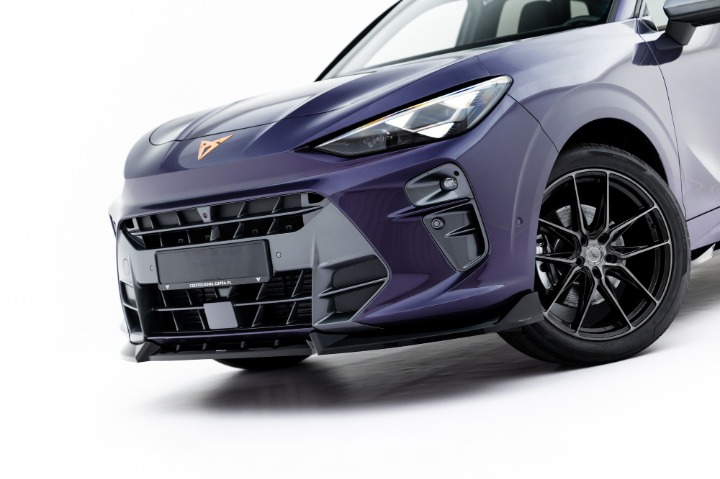 💕ART.8418  BODYKIT   CUPRA TERRAMAR Mk1💕