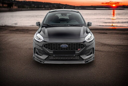 😍Bodykit V.3 Adatto Per Ford Fiesta ST Mk8 Facelift😍