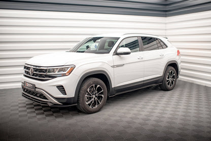 💕 Bodykit adatto per Volkswagen Atlas Cross Sport💕