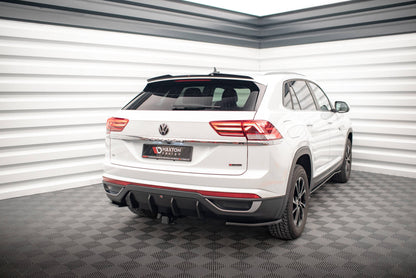 💕 Bodykit adatto per Volkswagen Atlas Cross Sport💕