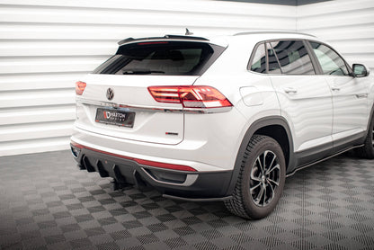 💕 Bodykit adatto per Volkswagen Atlas Cross Sport💕