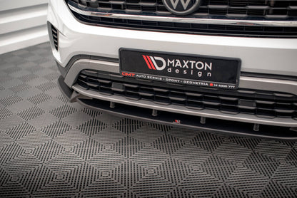 💕 Bodykit adatto per Volkswagen Atlas Cross Sport💕
