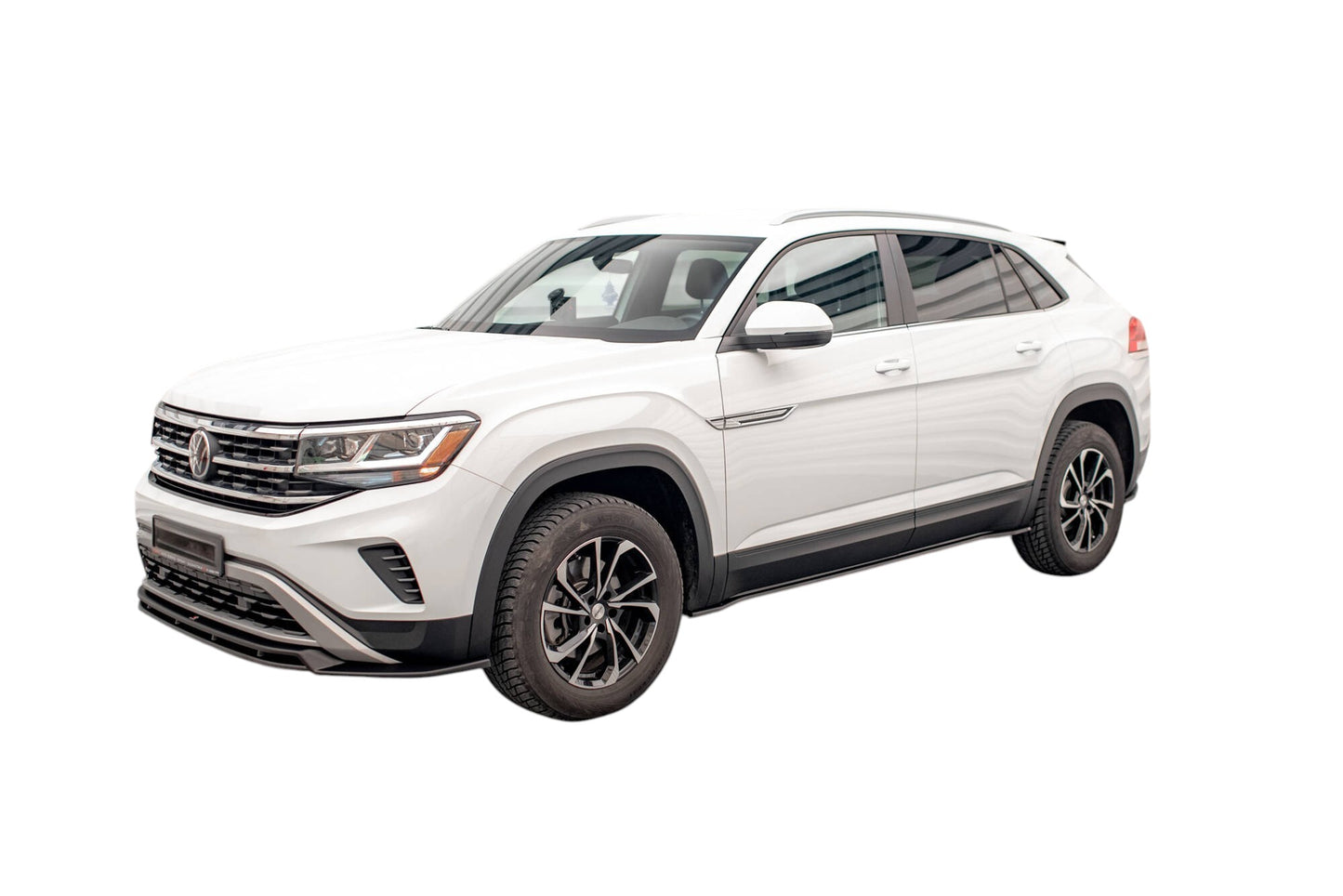 💕 Bodykit adatto per Volkswagen Atlas Cross Sport💕