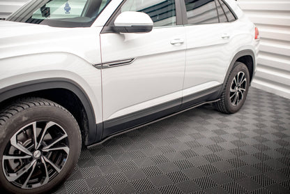 💕 Bodykit adatto per Volkswagen Atlas Cross Sport💕