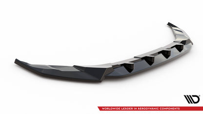 💕 Bodykit adatto per Volkswagen Atlas Cross Sport💕