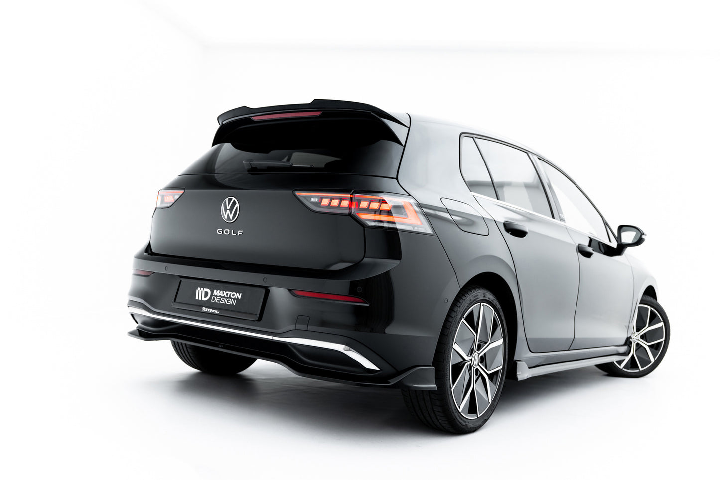 💕 Bodykit adatto per Volkswagen Golf Hatchback Mk8 Facelift💕