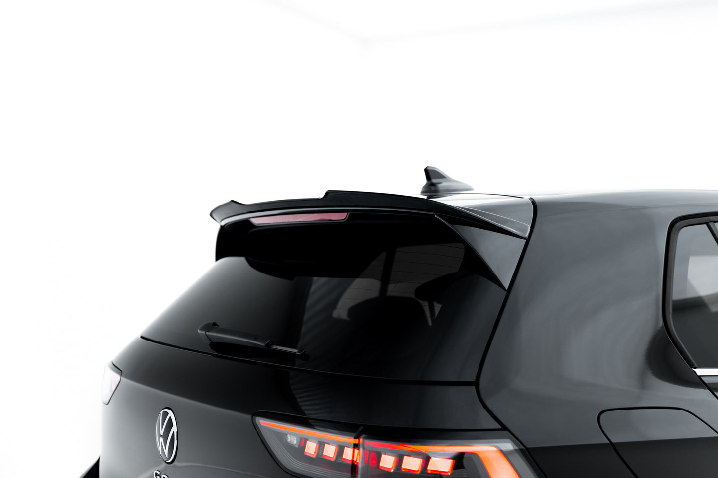 💕 Bodykit adatto per Volkswagen Golf Hatchback Mk8 Facelift💕
