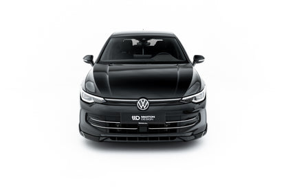 💕 Bodykit adatto per Volkswagen Golf Hatchback Mk8 Facelift💕