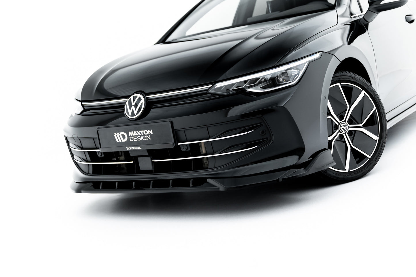 💕 Bodykit adatto per Volkswagen Golf Hatchback Mk8 Facelift💕