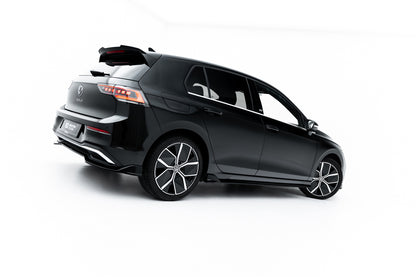 💕 Bodykit adatto per Volkswagen Golf Hatchback Mk8 Facelift💕