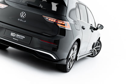 💕 Bodykit adatto per Volkswagen Golf Hatchback Mk8 Facelift💕