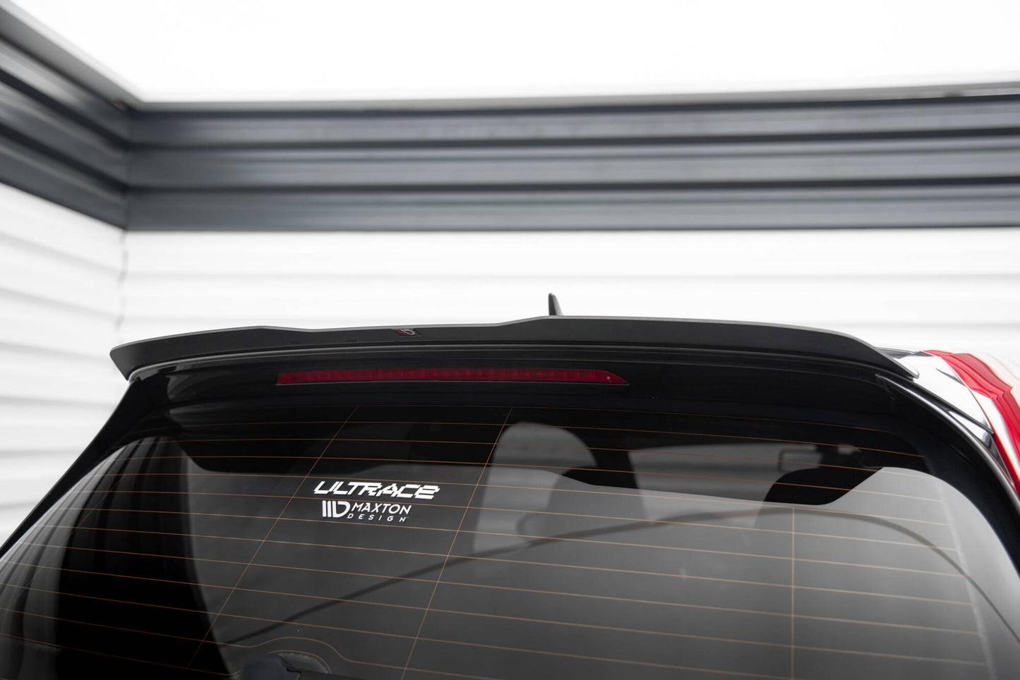 💕Bodykit adatto per  Volkswagen Golf R Hatchback Mk7💕