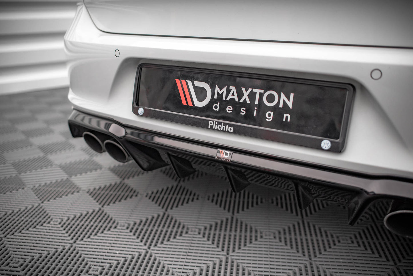 💕Bodykit adatto per  Volkswagen Golf R Hatchback Mk7💕