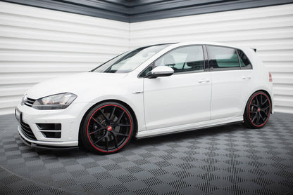 💕Bodykit adatto per  Volkswagen Golf R Hatchback Mk7💕