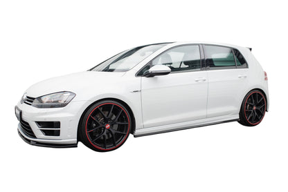 💕Bodykit adatto per  Volkswagen Golf R Hatchback Mk7💕