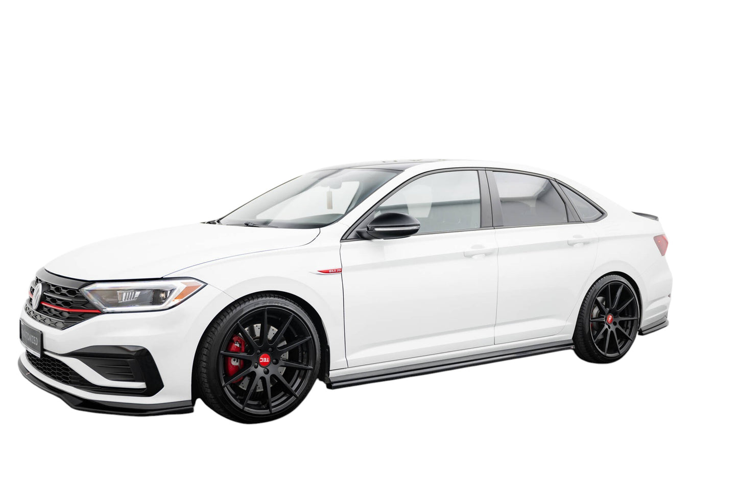 💕Bodykit adatto per  Volkswagen Jetta GLI Mk7💕