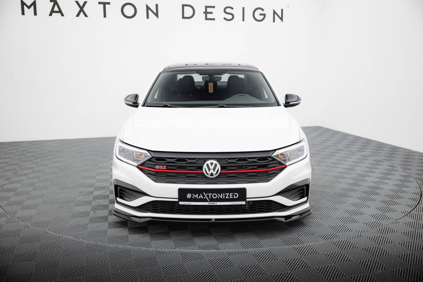 💕Bodykit adatto per  Volkswagen Jetta GLI Mk7💕