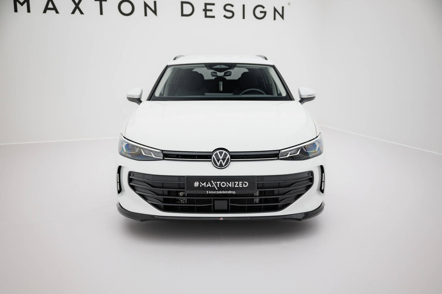 💕 Bodykit adatto per Volkswagen Passat B9💕