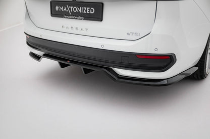 💕 Bodykit adatto per Volkswagen Passat B9💕