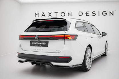 💕 Bodykit adatto per Volkswagen Passat B9💕