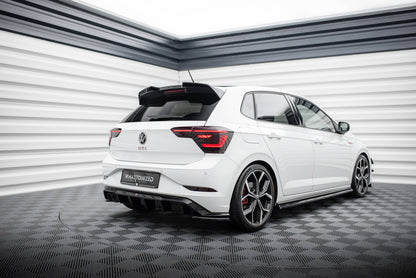 💕ART.10251 BODYKIT Volkswagen Polo GTI Mk6 Facelift💕