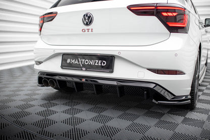 💕ART.10251 BODYKIT Volkswagen Polo GTI Mk6 Facelift💕