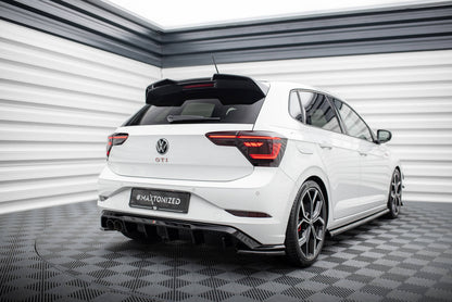 💕ART.10251 BODYKIT Volkswagen Polo GTI Mk6 Facelift💕