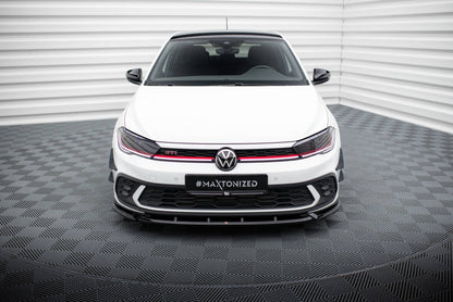 💕ART.10251 BODYKIT Volkswagen Polo GTI Mk6 Facelift💕