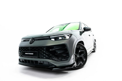 💕 BODYKIT   Volkswagen Tayron R-Line Mk1💕