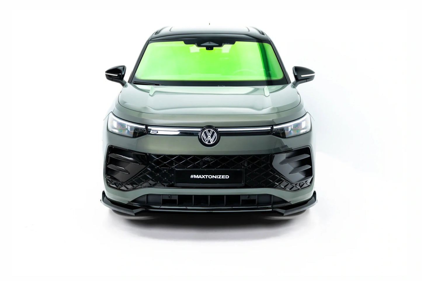 💕 BODYKIT   Volkswagen Tayron R-Line Mk1💕