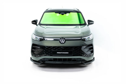 💕 BODYKIT   Volkswagen Tayron R-Line Mk1💕
