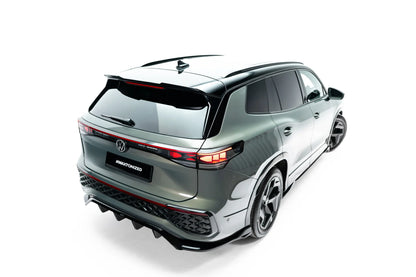 💕 BODYKIT   Volkswagen Tayron R-Line Mk1💕