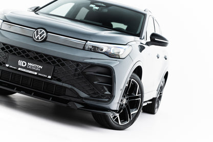 💕 Bodykit adatto per Volkswagen Tiguan R-Line Mk3💕