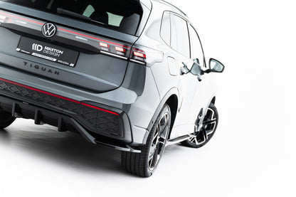 💕 Bodykit adatto per Volkswagen Tiguan R-Line Mk3💕