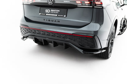 💕 Bodykit adatto per Volkswagen Tiguan R-Line Mk3💕