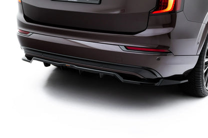 💕 Bodykit adatto per Volvo XC90 Mk2 Facelift 2💕