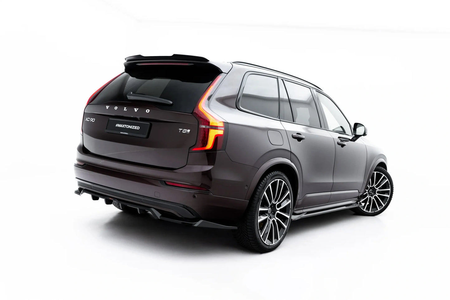 💕 Bodykit adatto per Volvo XC90 Mk2 Facelift 2💕