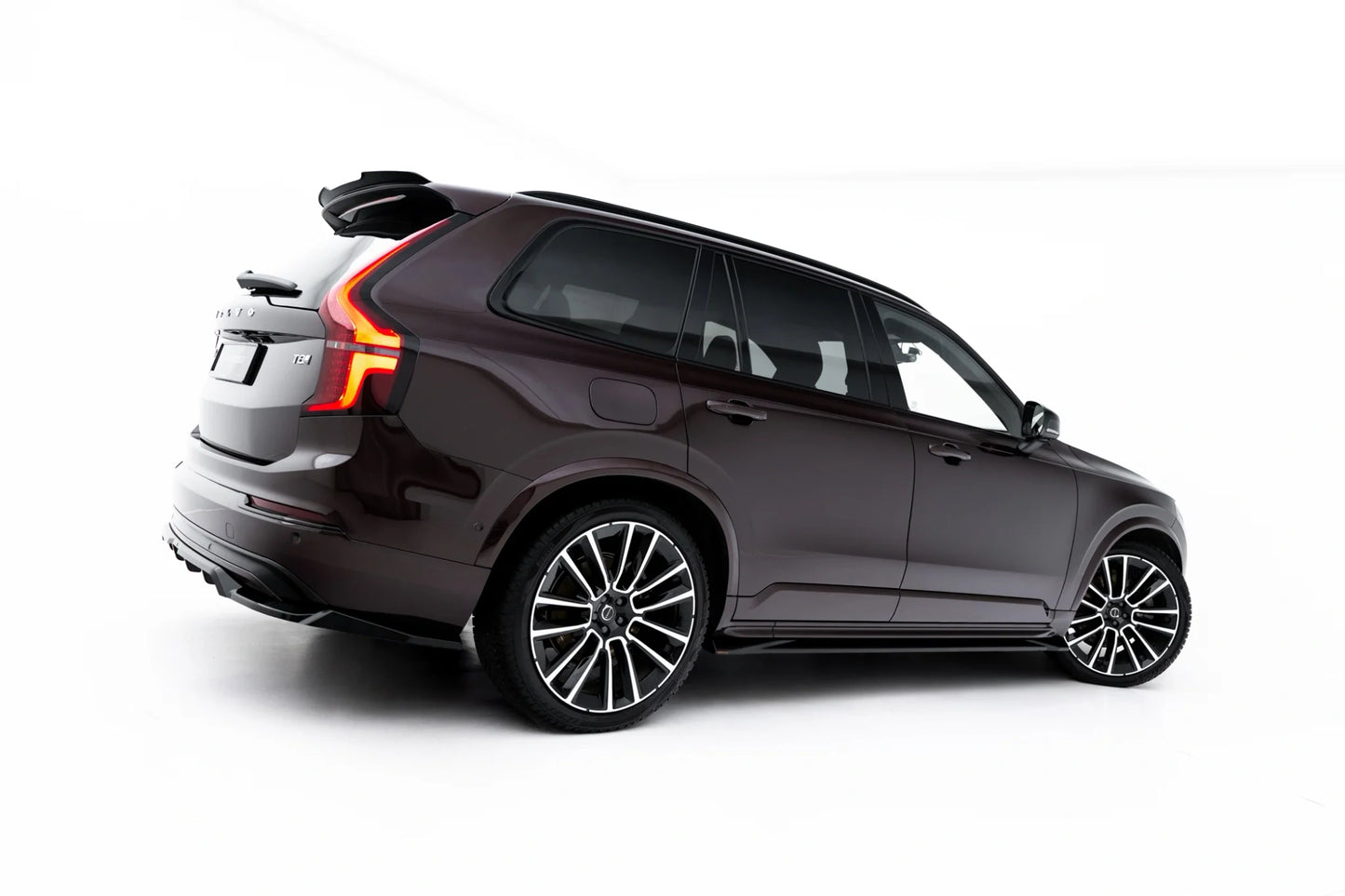 💕 Bodykit adatto per Volvo XC90 Mk2 Facelift 2💕