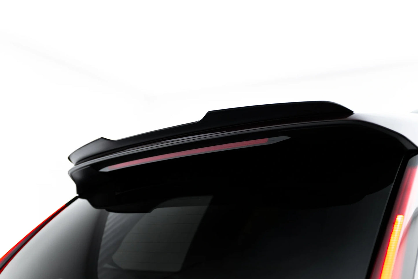 💕 Bodykit adatto per Volvo XC90 Mk2 Facelift 2💕