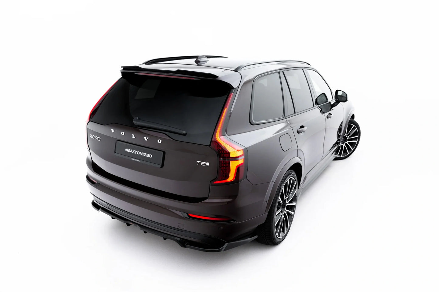 💕 Bodykit adatto per Volvo XC90 Mk2 Facelift 2💕